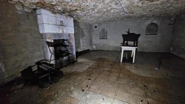 Terrain viabilisé TOURS (37)