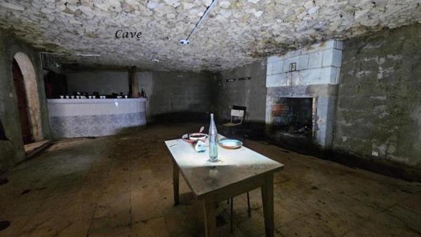 Terrain viabilisé TOURS (37)