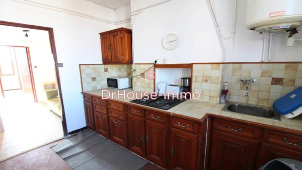 Appartement à vendre 2 pièces de 29 m²