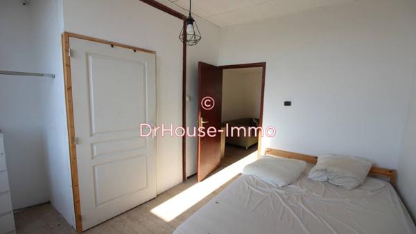 Appartement à vendre 2 pièces de 29 m²