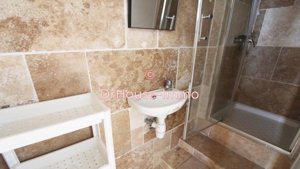 Appartement à vendre 2 pièces de 29 m²