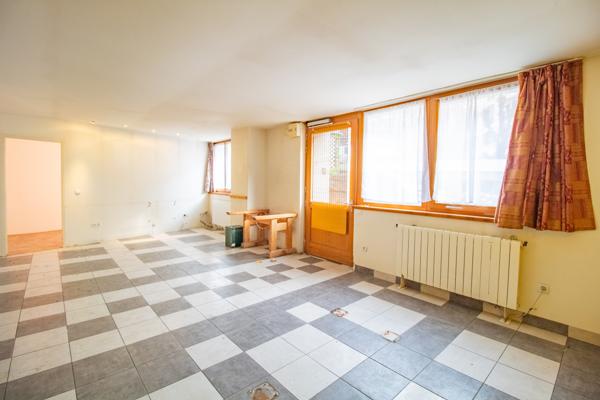 Appartement à vendre à Moûtiers (73600) - Savoie