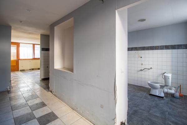 Appartement à vendre à Moûtiers (73600) - Savoie