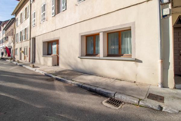 Appartement à vendre à Moûtiers (73600) - Savoie
