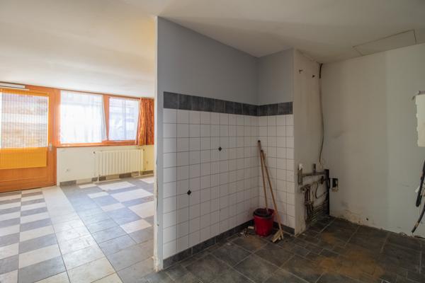 Appartement à vendre à Moûtiers (73600) - Savoie