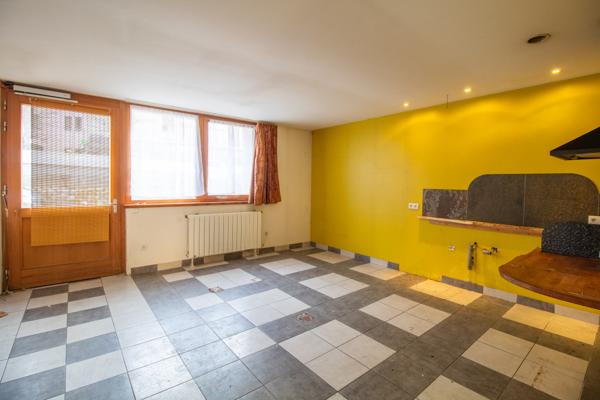 Appartement à vendre à Moûtiers (73600) - Savoie