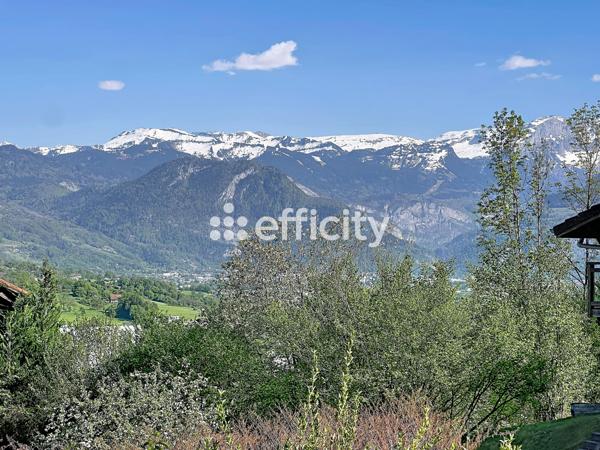 Maison 2 pièces - 120 m²