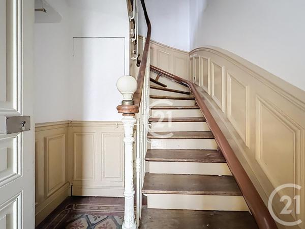 Appartement F3 à vendre  3 pièces - 63,76 m2 MONTREUIL - 93