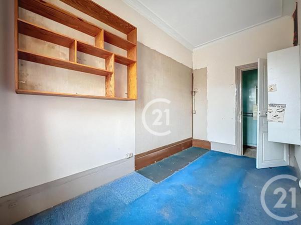 Appartement F3 à vendre  3 pièces - 63,76 m2 MONTREUIL - 93