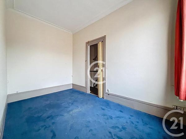 Appartement F3 à vendre  3 pièces - 63,76 m2 MONTREUIL - 93