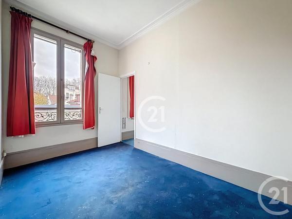 Appartement F3 à vendre  3 pièces - 63,76 m2 MONTREUIL - 93