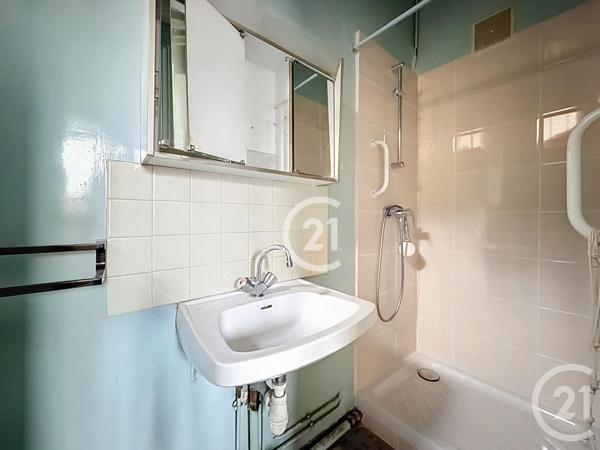 Appartement F3 à vendre  3 pièces - 63,76 m2 MONTREUIL - 93