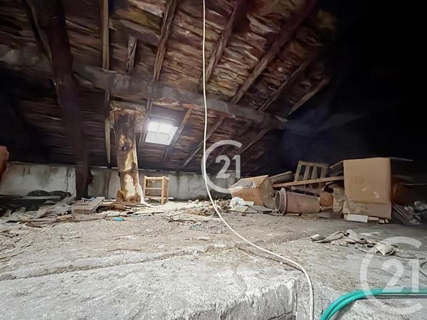 Appartement F3 à vendre  3 pièces - 63,76 m2 MONTREUIL - 93