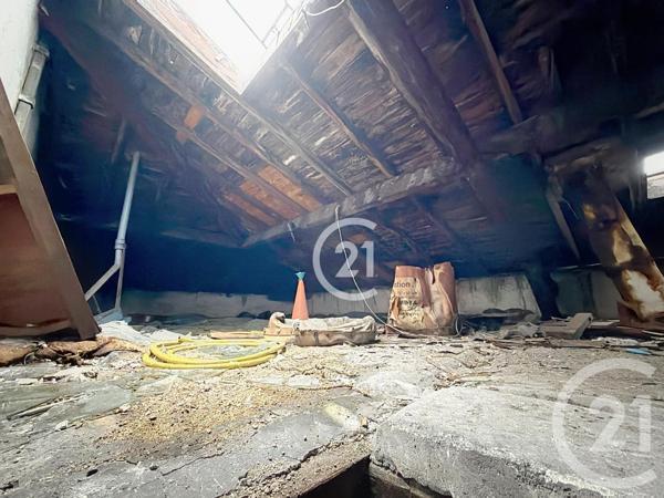 Appartement F3 à vendre  3 pièces - 63,76 m2 MONTREUIL - 93