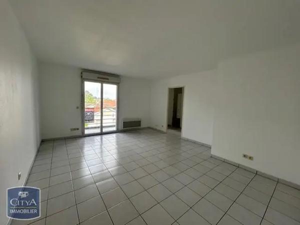 Appartement à louer 3 pièces 64.5m² Bègles (33130)