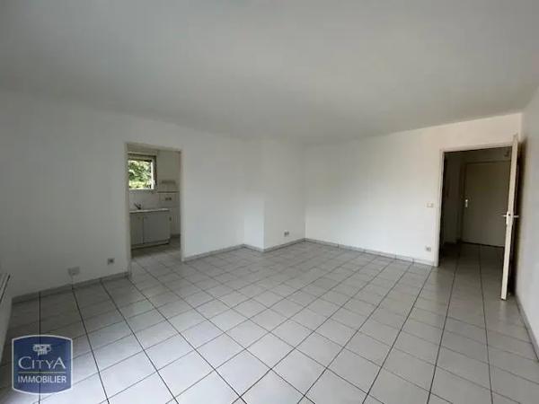 Appartement à louer 3 pièces 64.5m² Bègles (33130)