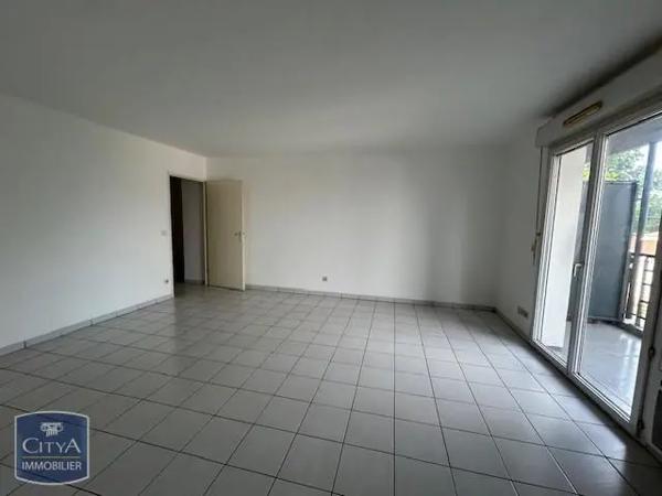 Appartement à louer 3 pièces 64.5m² Bègles (33130)
