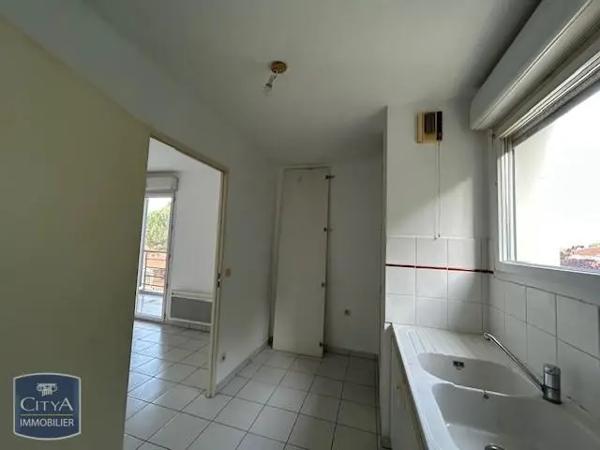 Appartement à louer 3 pièces 64.5m² Bègles (33130)