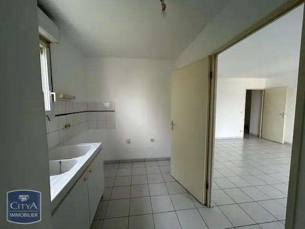 Appartement à louer 3 pièces 64.5m² Bègles (33130)