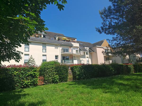 Produit rare - Appartement Saint Ave - 110 m2 , Saint ave