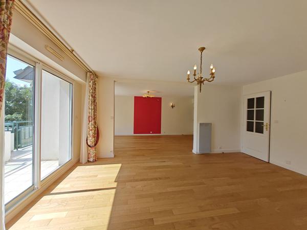 Produit rare - Appartement Saint Ave - 110 m2 , Saint ave