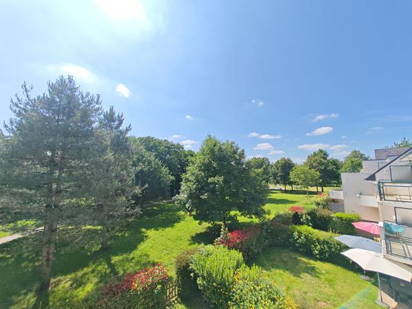 Produit rare - Appartement Saint Ave - 110 m2 , Saint ave