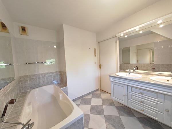 Produit rare - Appartement Saint Ave - 110 m2 , Saint ave