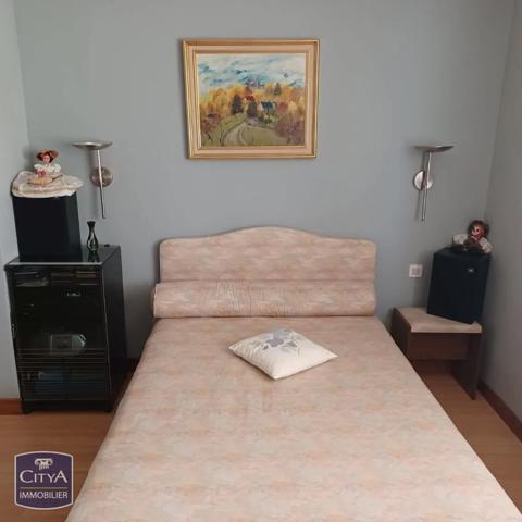 Appartement à vendre 4 pièces 73.1m² Dijon (21000)