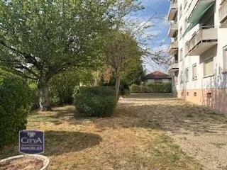 Appartement à vendre 4 pièces 73.1m² Dijon (21000)