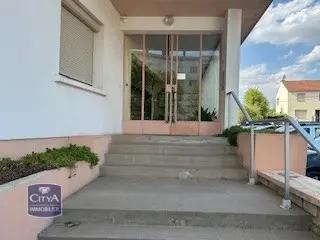 Appartement à vendre 4 pièces 73.1m² Dijon (21000)
