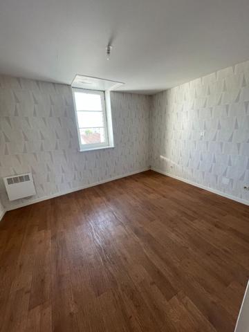Appartement Reims 2 pièces 42.7 m2 - 1 rue de l'Esperance (2ème étage droite)