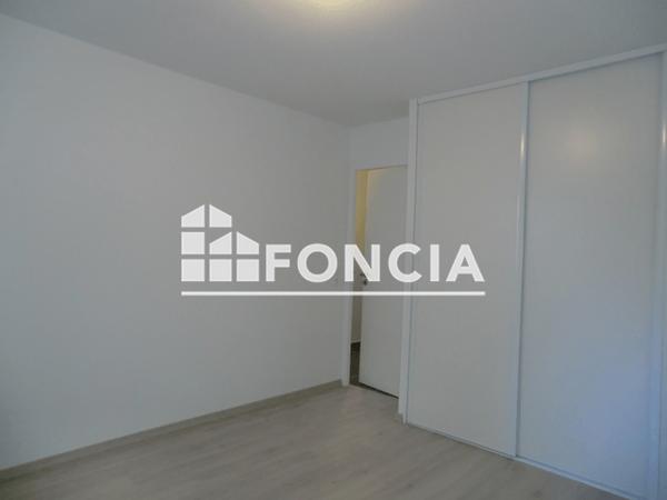 Location Appartement 3 pièces 61.7 m² - 120 AVENUE GENERAL LECLERC Saint Martin Le Vinoux 38950