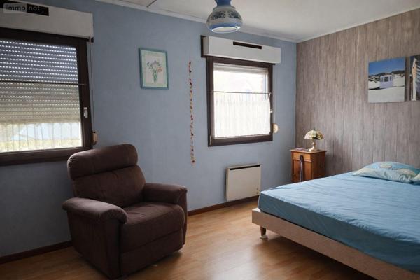 Maison individuelle à vendre à Nieppe dans le Nord (59850), ref : F11418