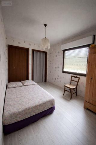 Maison individuelle à vendre à Nieppe dans le Nord (59850), ref : F11418