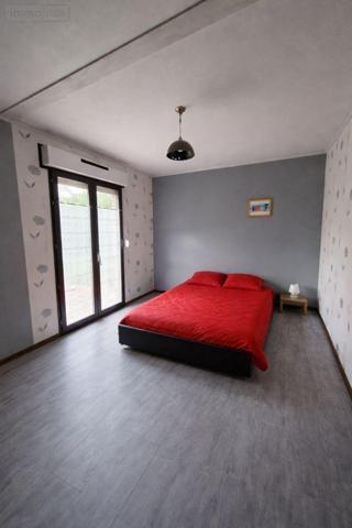 Maison individuelle à vendre à Nieppe dans le Nord (59850), ref : F11418