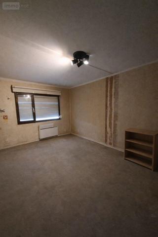 Maison individuelle à vendre à Nieppe dans le Nord (59850), ref : F11418