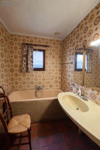 Maison individuelle à vendre à Nieppe dans le Nord (59850), ref : F11418