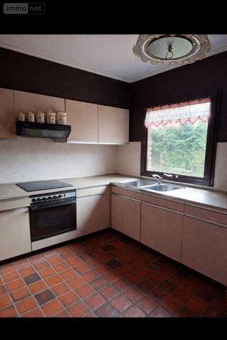 Maison individuelle à vendre à Nieppe dans le Nord (59850), ref : F11418