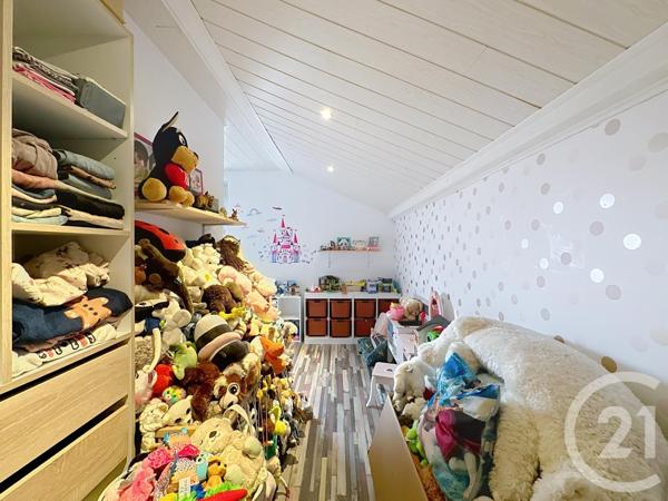 Maison à vendre  5 pièces - 117 m2 DAMBENOIS - 25