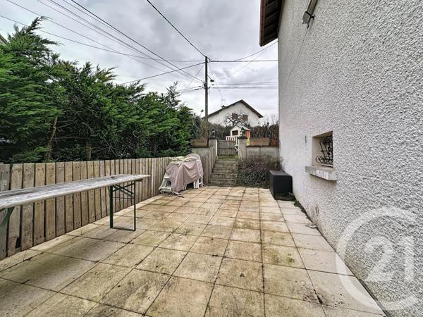 Maison à vendre  5 pièces - 117 m2 DAMBENOIS - 25