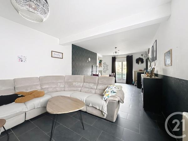 Maison à vendre  5 pièces - 117 m2 DAMBENOIS - 25