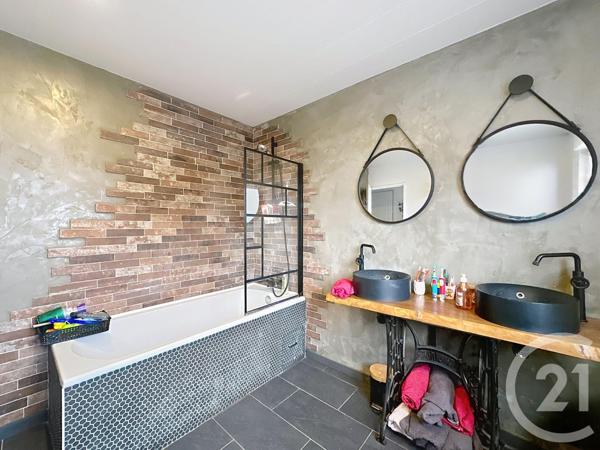 Maison à vendre  5 pièces - 117 m2 DAMBENOIS - 25