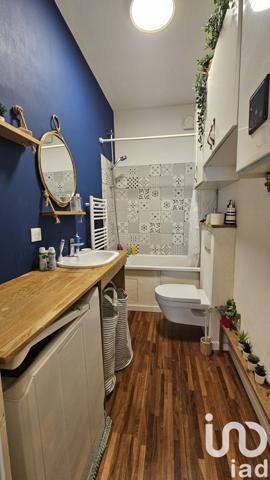 Appartement à vendre 3 pièces 51 m² Nantes