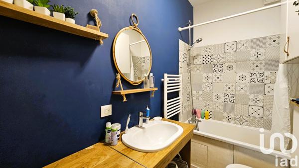 Appartement à vendre 3 pièces 51 m² Nantes