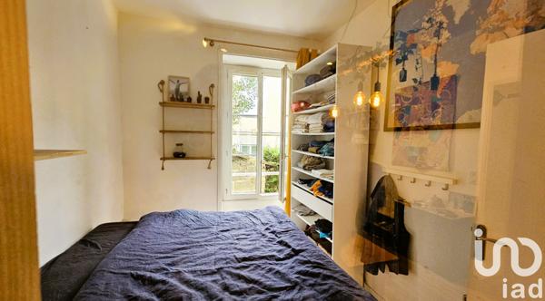 Appartement à vendre 3 pièces 51 m² Nantes