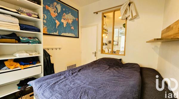 Appartement à vendre 3 pièces 51 m² Nantes