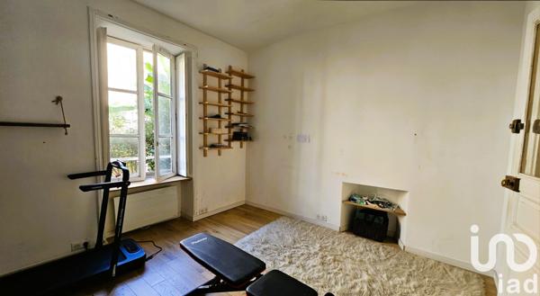 Appartement à vendre 3 pièces 51 m² Nantes