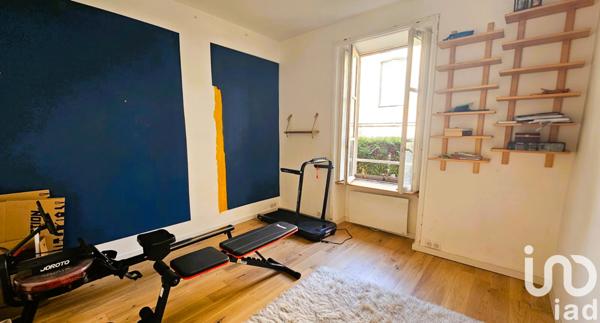 Appartement à vendre 3 pièces 51 m² Nantes