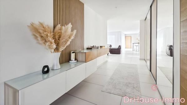 Maison à vendre 6 pièces de 180 m²