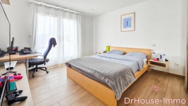 Maison à vendre 6 pièces de 180 m²